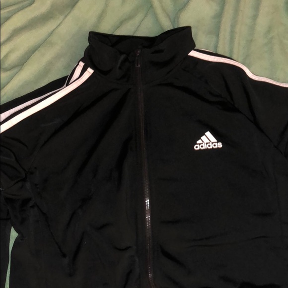 Adidas track jacket - Picture 4 of 5